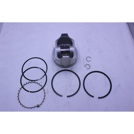 Kohler Piston W/Ring Set Std 45 874 06-S